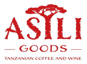 Asili Logo